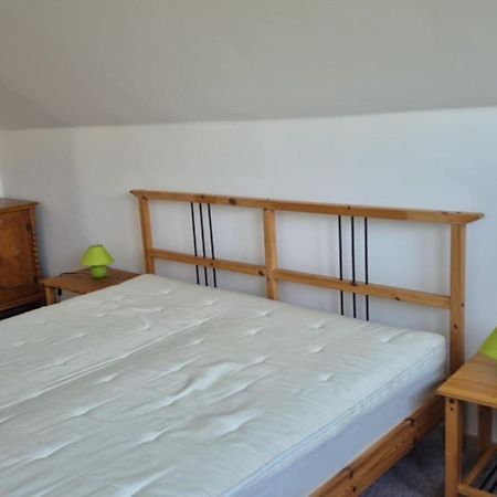 Siofoki Nyaralohaz Villa Buitenkant foto
